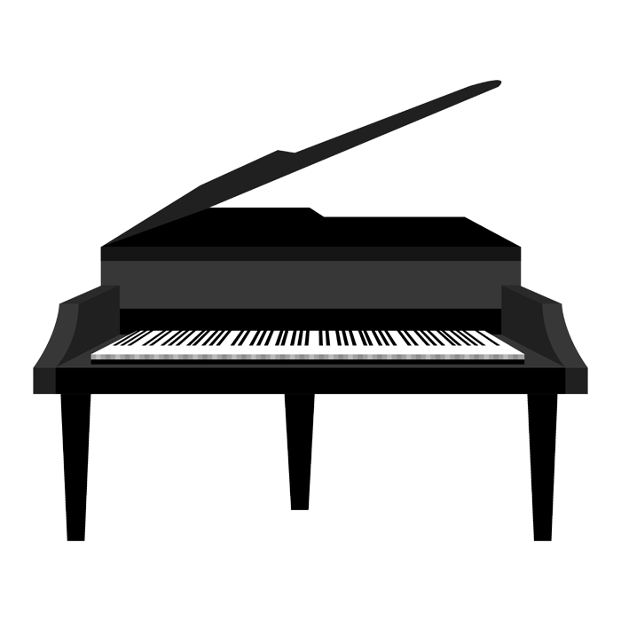 piano