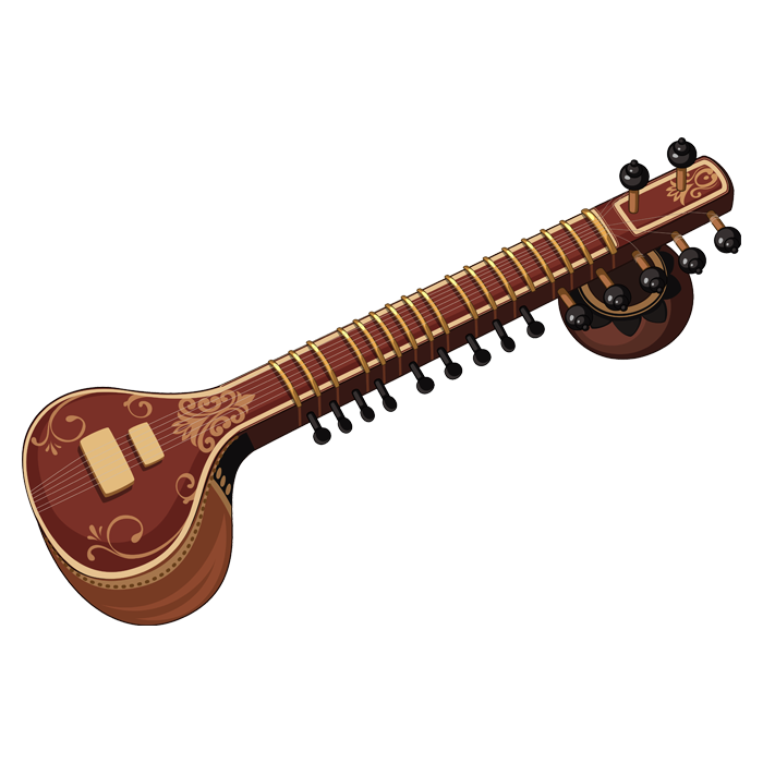 sitar